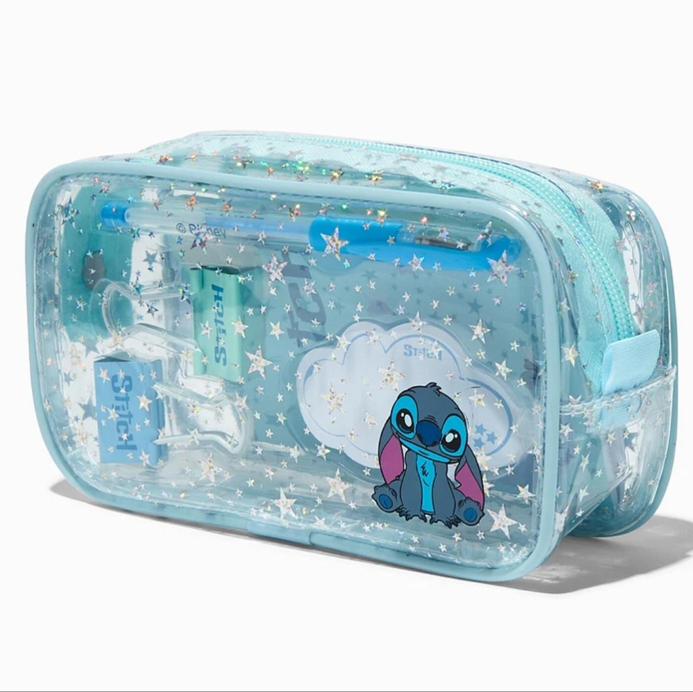 Disney Stitch Sleepy Stitch Stationery Set